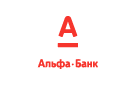 Банк Альфа-Банк в Нежинском